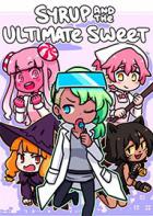 Syrup和终极甜品