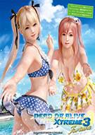 死或生：沙滩排球3