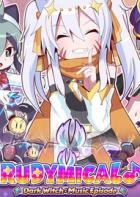 魔神少女音乐外传