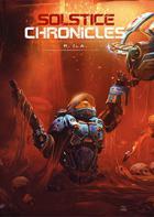 至日编年史：MIA