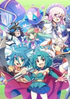 勇敢的地牢+黑女巫的故事：战斗