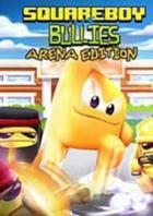 方块男孩大战恶霸：竞技版