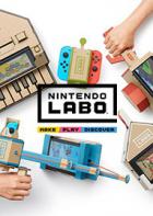 任天堂Labo