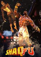 功夫鲨鱼：传奇重生