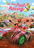 全明星水果竞速