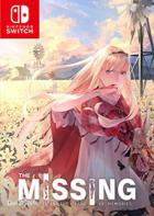 失踪：J.J.麦克菲尔德和追忆岛