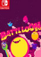 BATTLLOON