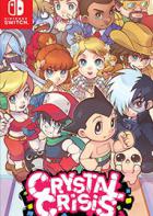 水晶危机