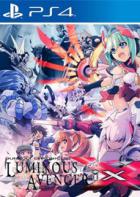 银白钢铁伊克斯