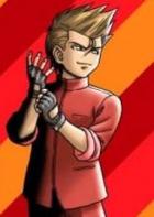 热血外传：好酷啊！小林