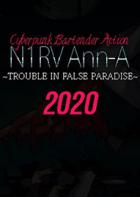 N1RV Ann-A：赛博朋克酒保行动