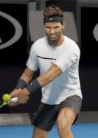 澳洲国际网球赛