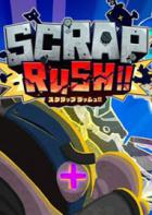 Scrapy Rush