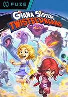 吉娜姐妹：扭曲梦境