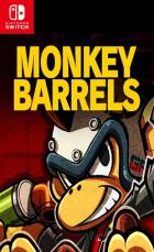 Monkey Barrels