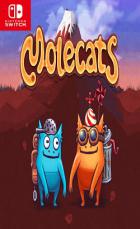 Molecats