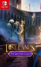 失落领地3金光咒语