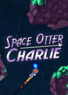 太空水獭查理
