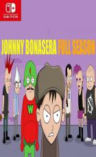 Johnny Bonasera Full Season