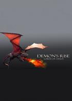 恶魔的崛起-混沌领主