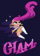Glam