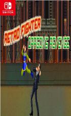 Retro Fighter Dragon s Revenge