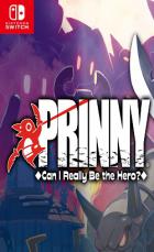 普利尼：我当主角真的没问题吗？