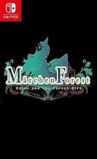 童话森林:药师梅露与森林的礼物