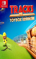 轨道：玩具盒版