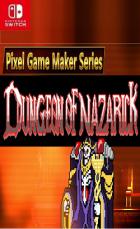 纳扎里克大坟墓