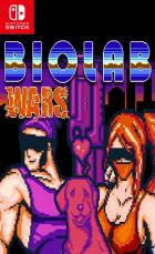 大战生化实验室