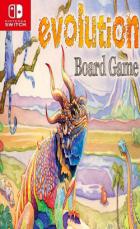 进化：游戏