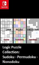 Logic Puzzle Collection: Sudoku - Permudoku