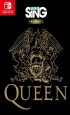 一起唱歌：皇后乐队