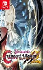 血污：月之诅咒2