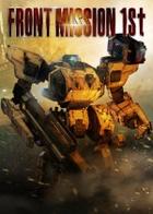 前线任务1st：重制版