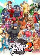 The Rumble Fish 2