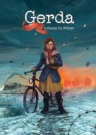 Gerda: A Flame in Winter