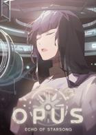 OPUS：龙脉常歌