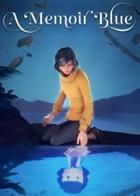 A Memoir Blue