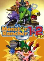 Monster Rancher 1 & 2 DX