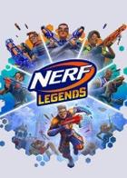NERF：传奇