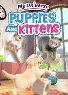 我的宇宙：小猫小狗