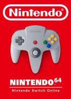 Nintendo 64