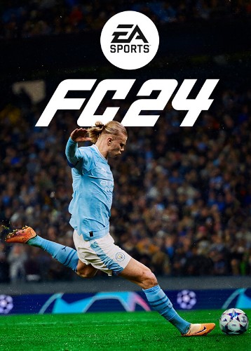EA SPORTS FC 24