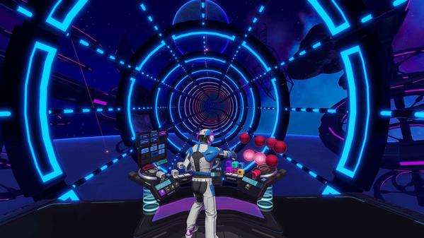 Electronauts - VR Music