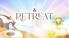 社会课堂（Retreat）- Meta Quest游戏