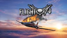 74号航班（Flight 74）- Meta Quest游戏