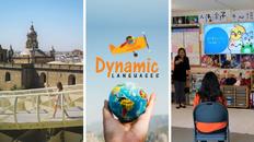 动态语言（Dynamic Languages）- Meta Quest游戏