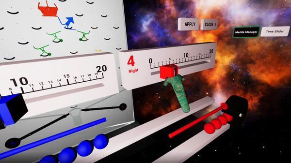 图灵下落VR(Turing Tumble VR)